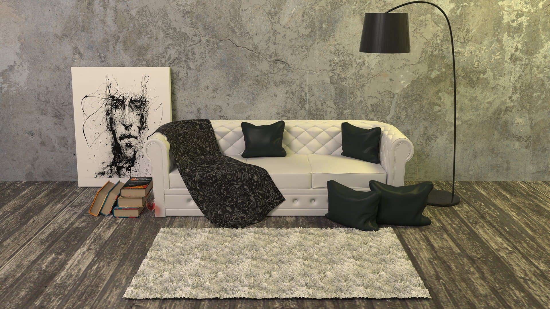Furniture Collection 3